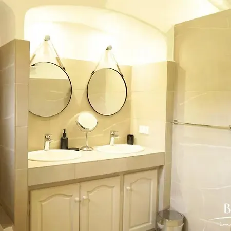 빌라 Des Cigales Vue Avec Piscine/proche *