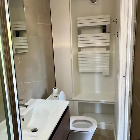 فيلة Des Cigales Vue Avec Piscine/proche