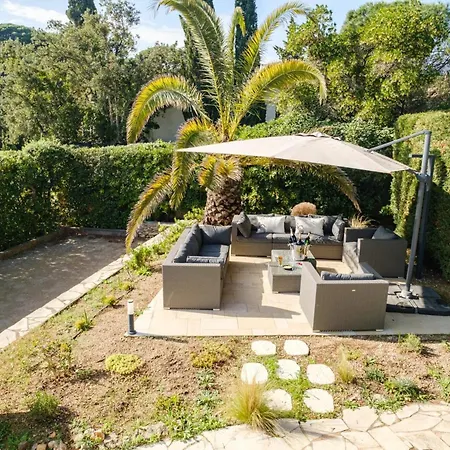 Des Cigales Vue Avec Piscine/proche * 그리모